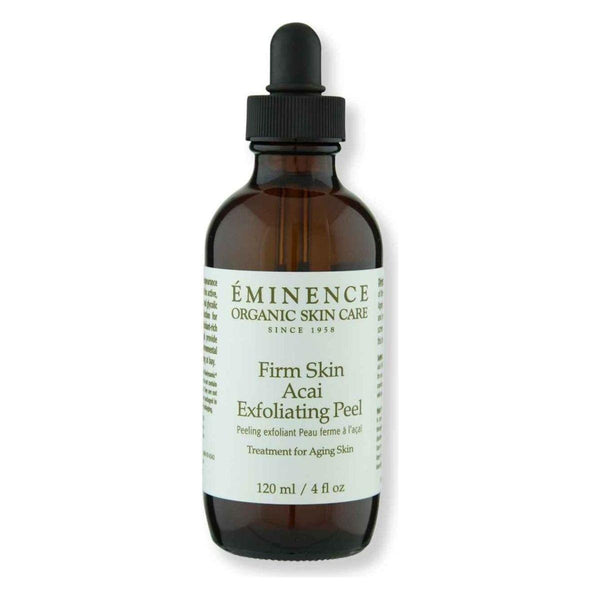 Eminence Firm Skin Acai Exfoliating Peel - 120ml - Glam Global UKEminence
