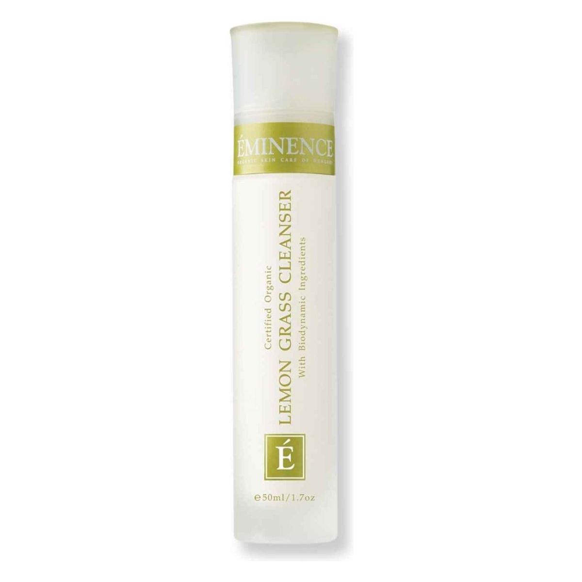 Eminence Lemon Grass Cleanser - 50ml - Glam Global UK