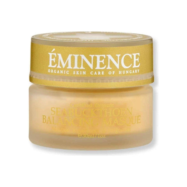 Eminence Seabuckthorn Balancing Masque - 30ml - Glam Global UKEminence