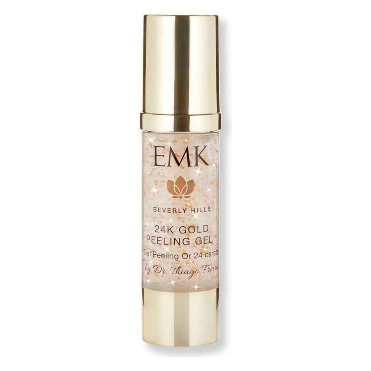 EMK Skin Care 24K Gold Peeling Gel 1.7 oz50 ml - Glam Global UK