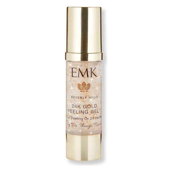EMK Skin Care 24K Gold Peeling Gel 1.7 oz50 ml - Glam Global UKEMK Skin Care