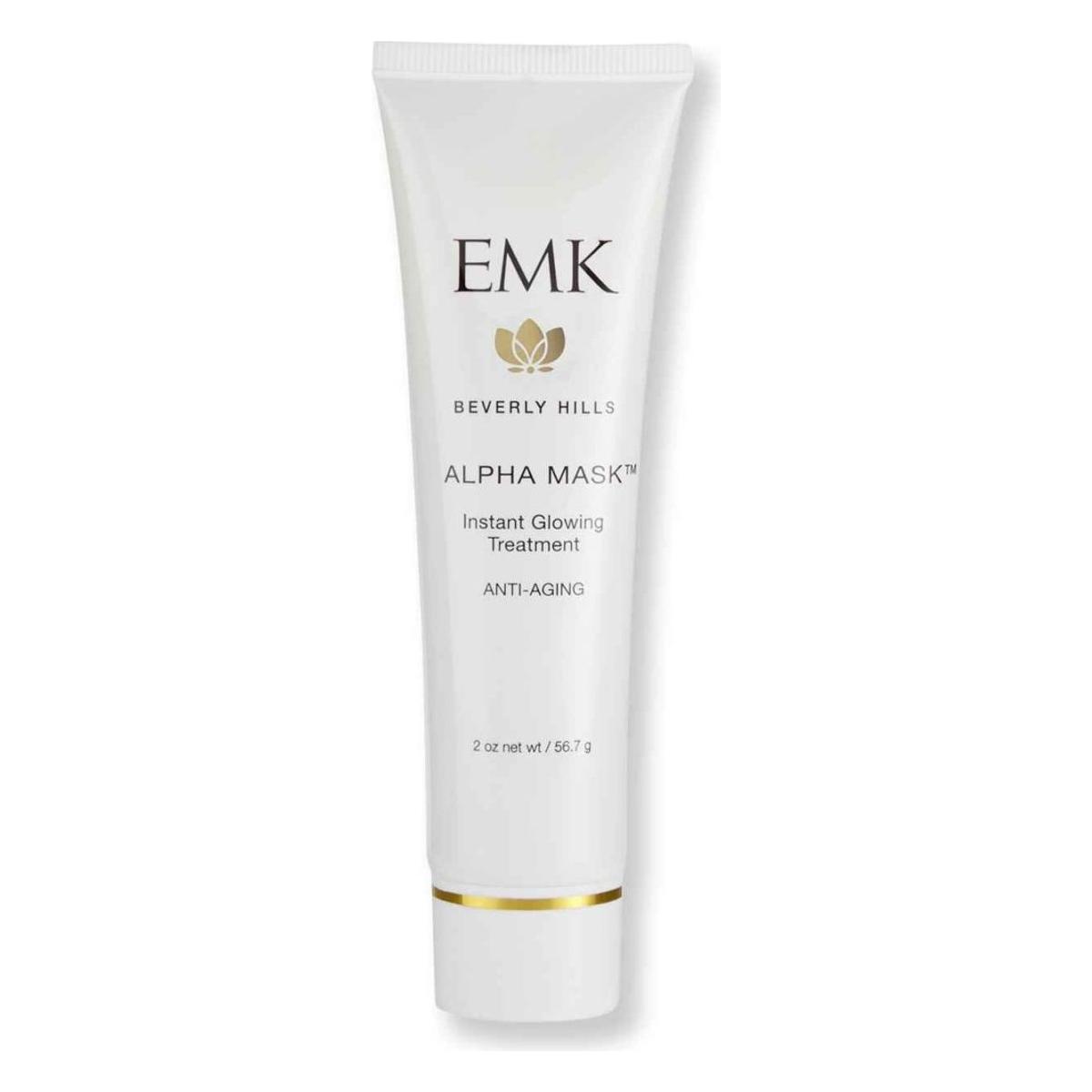 EMK Skin Care Alpha Mask 2 oz60 ml - Glam Global UK