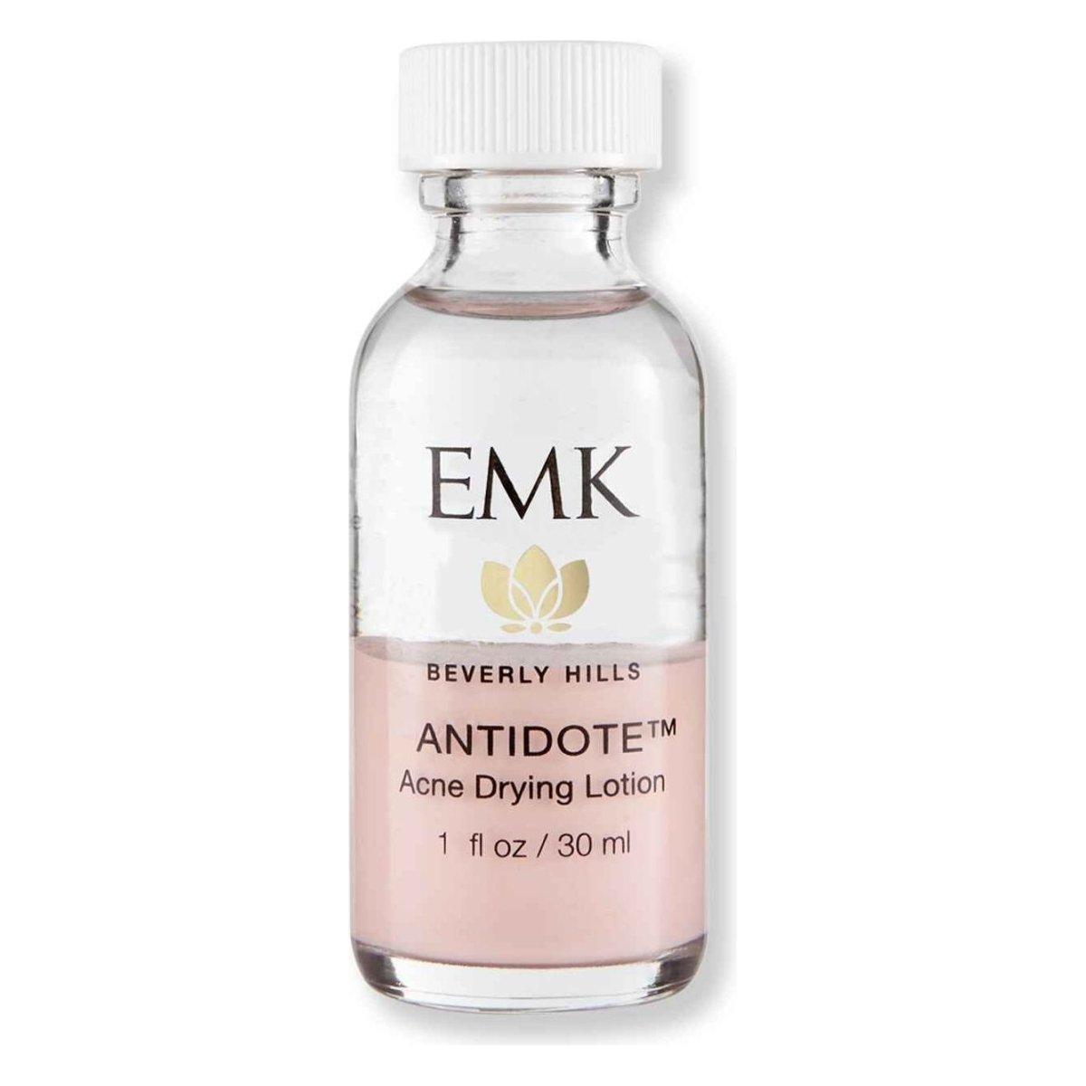 EMK Skin Care Antidote Acne Drying Lotion 1 oz30 ml - Glam Global UK