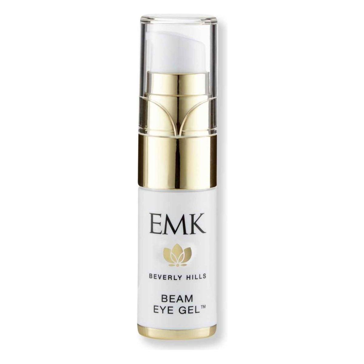 EMK Skin Care Beam Eye Gel 0.5 oz15 ml - Glam Global UK