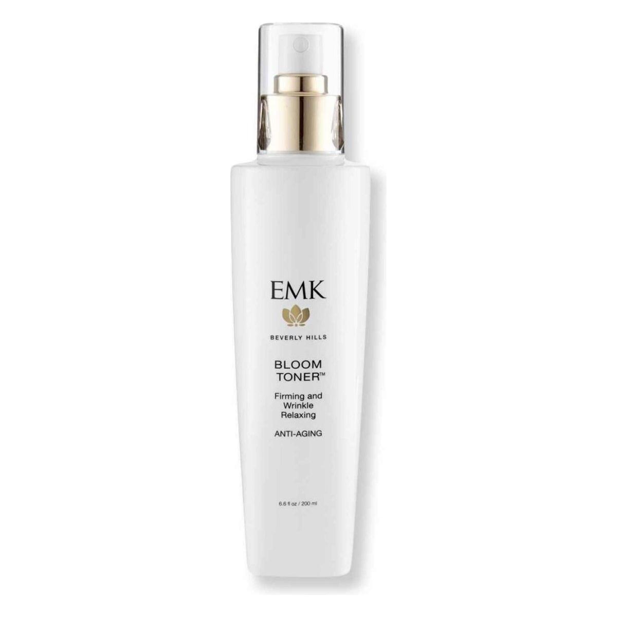 EMK Skin Care Bloom Toner 6.6 oz200 ml - Glam Global UK