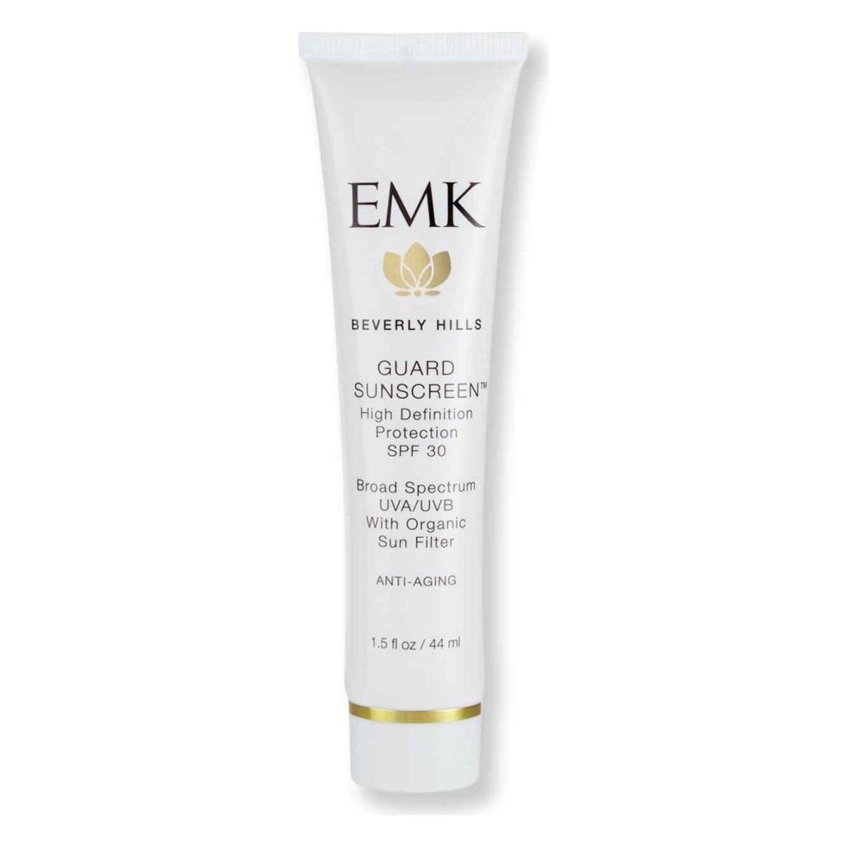 EMK Skin Care Guard Sunscreen 1.5 oz44 ml - Glam Global UK