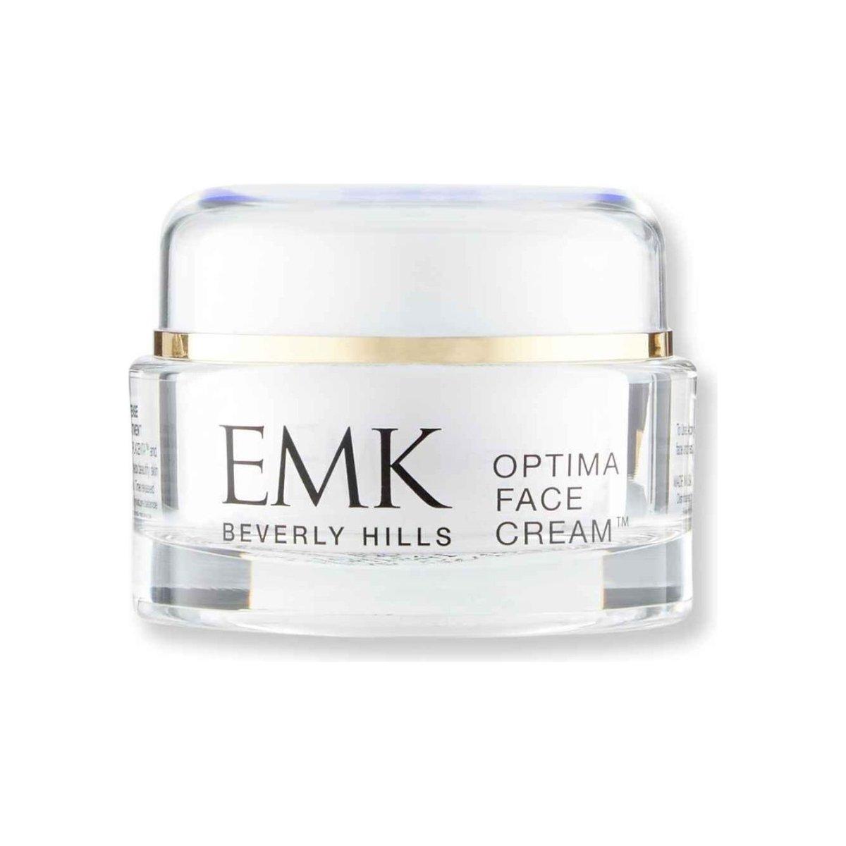 EMK Skin Care Optima Face Cream 1 oz30 ml - Glam Global UK