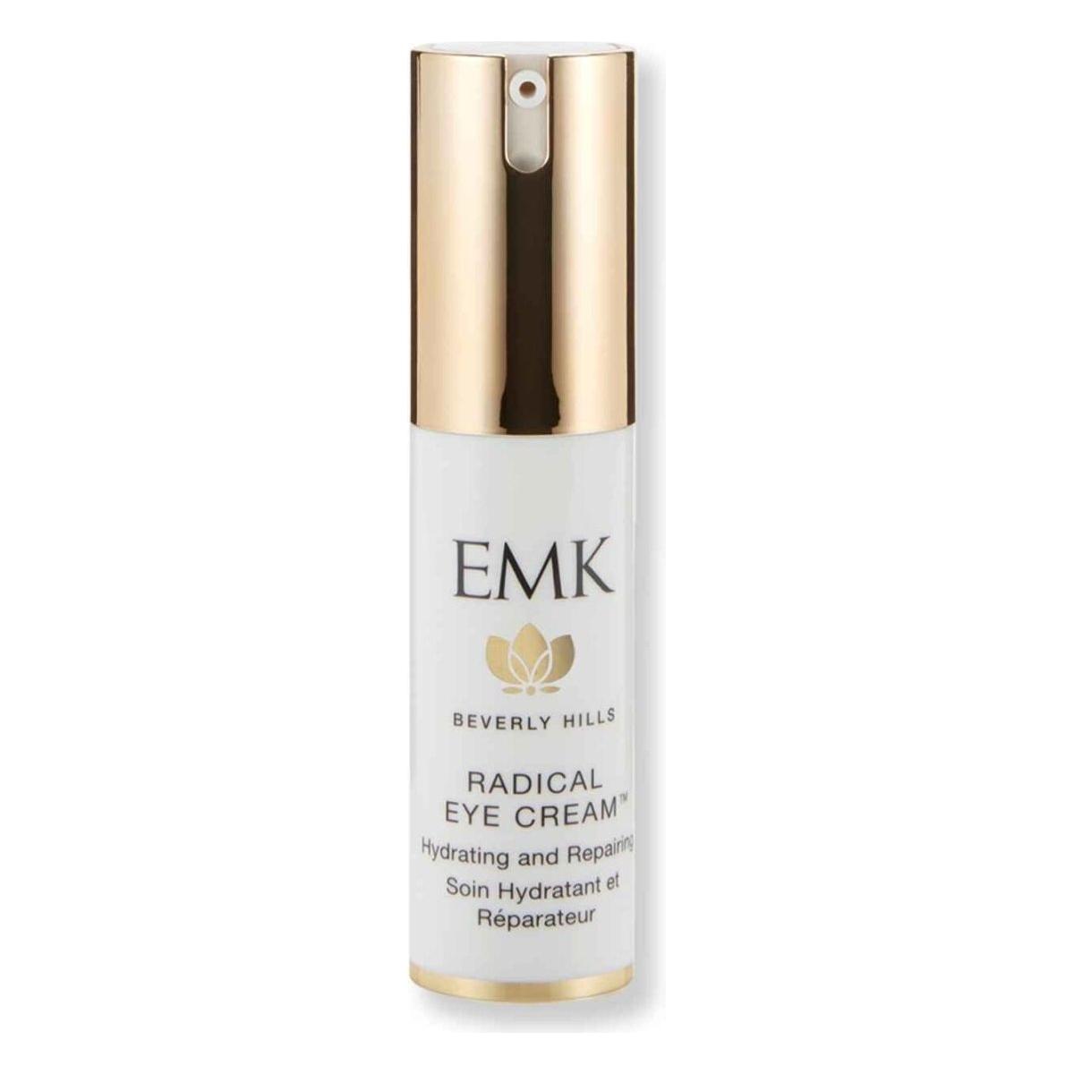 EMK Skin Care Radical Eye Cream 0.5 oz15 ml - Glam Global UK