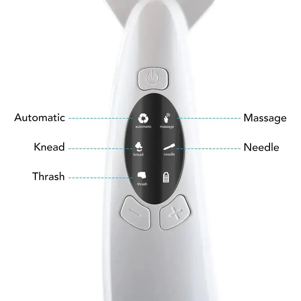 Ems Facial Lifting Device Led Photon Therapy - Glam Global UK