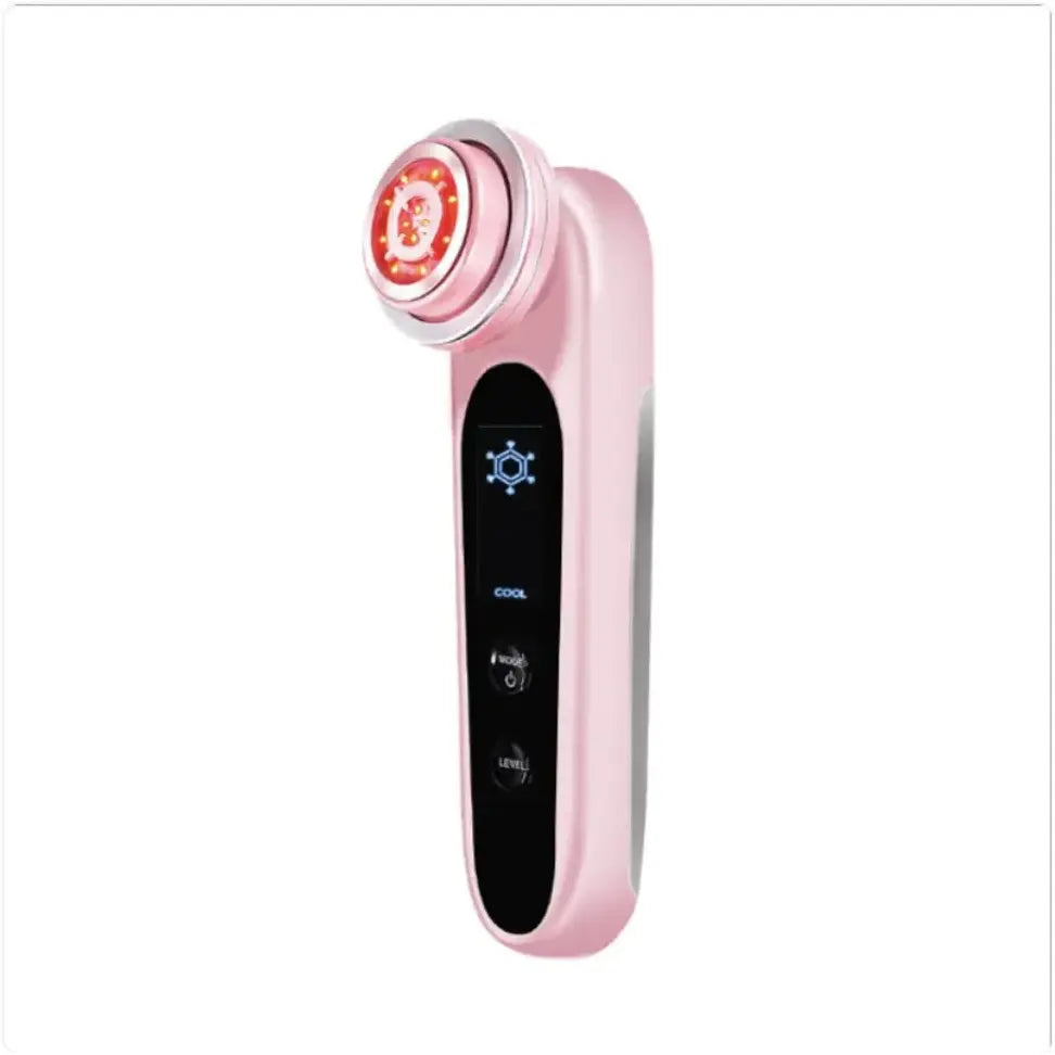 EMS Microcurrent Beauty Device - Glam Global UK