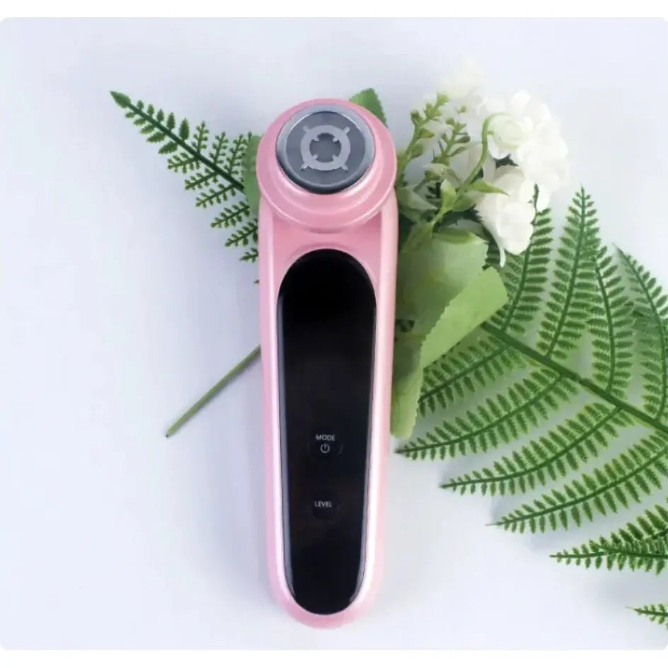 EMS Microcurrent Beauty Device - Glam Global UKGlam Global UK