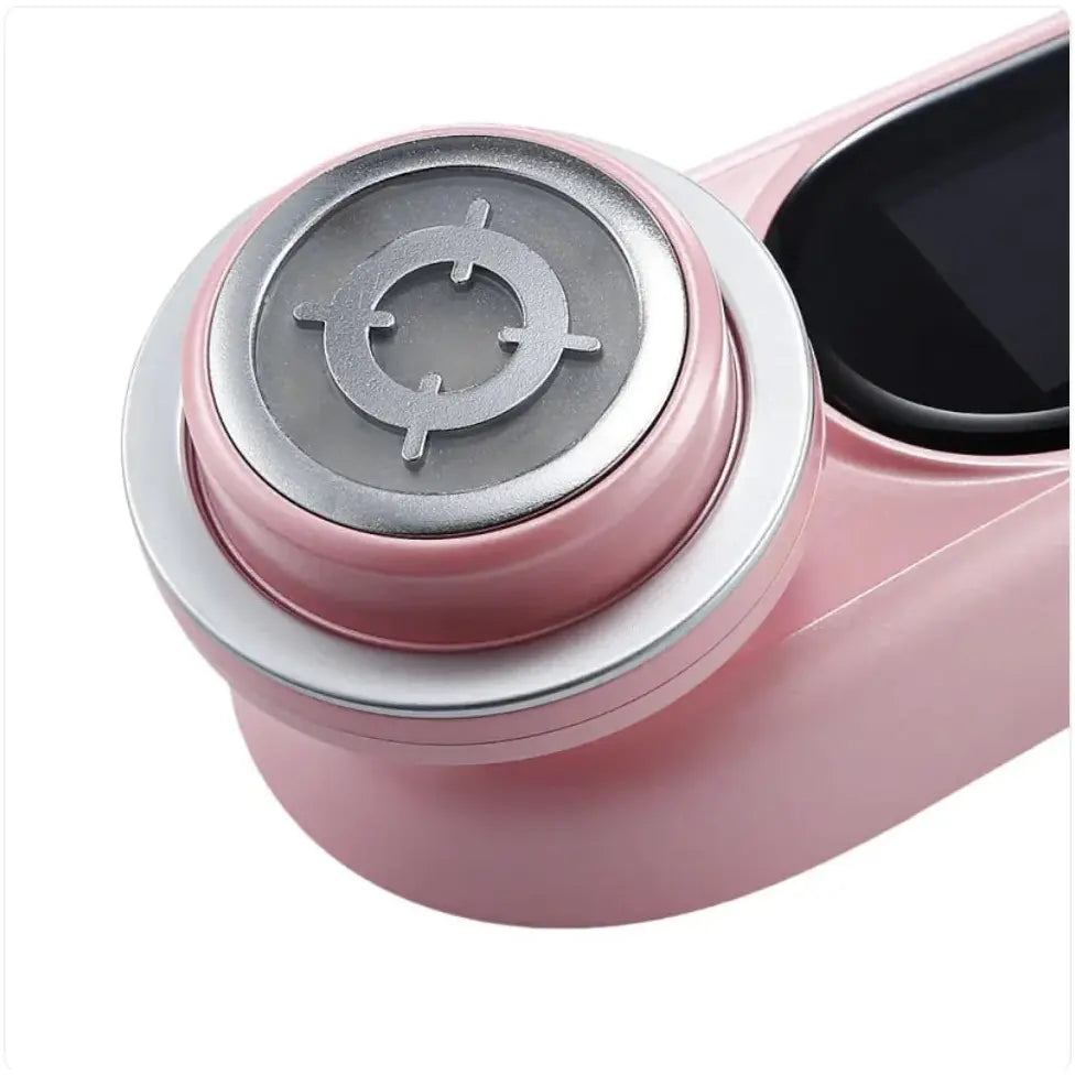 EMS Microcurrent Beauty Device - Glam Global UKGlam Global UK