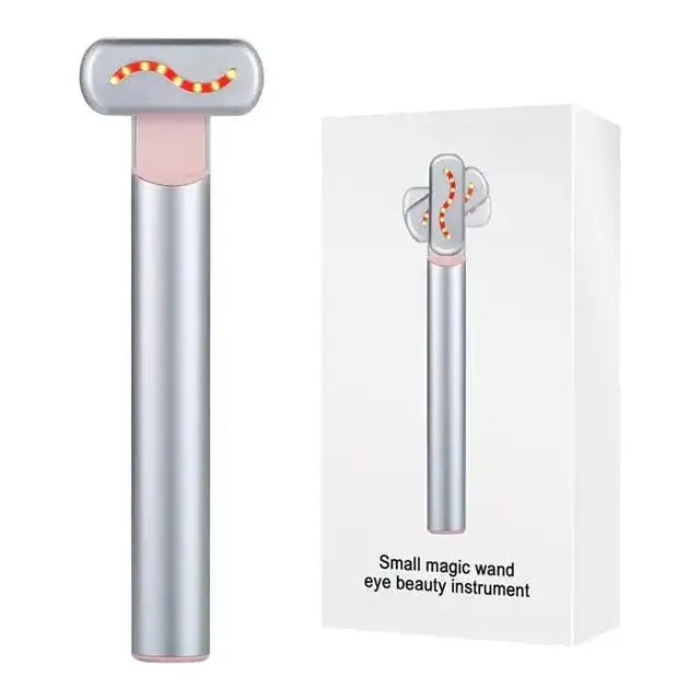 EMS Microcurrent Face Lifting Device - Glam Global UK