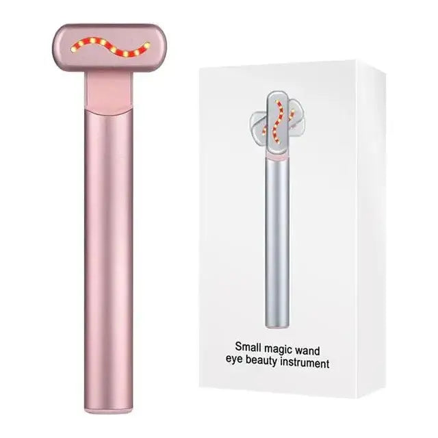 EMS Microcurrent Face Lifting Device - Glam Global UK