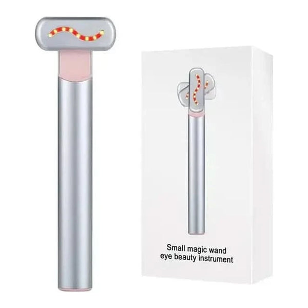 EMS Microcurrent Face Lifting Device – Tighten, Lift & Rejuvenate Your Skin - Glam Global UKGlam Global UK