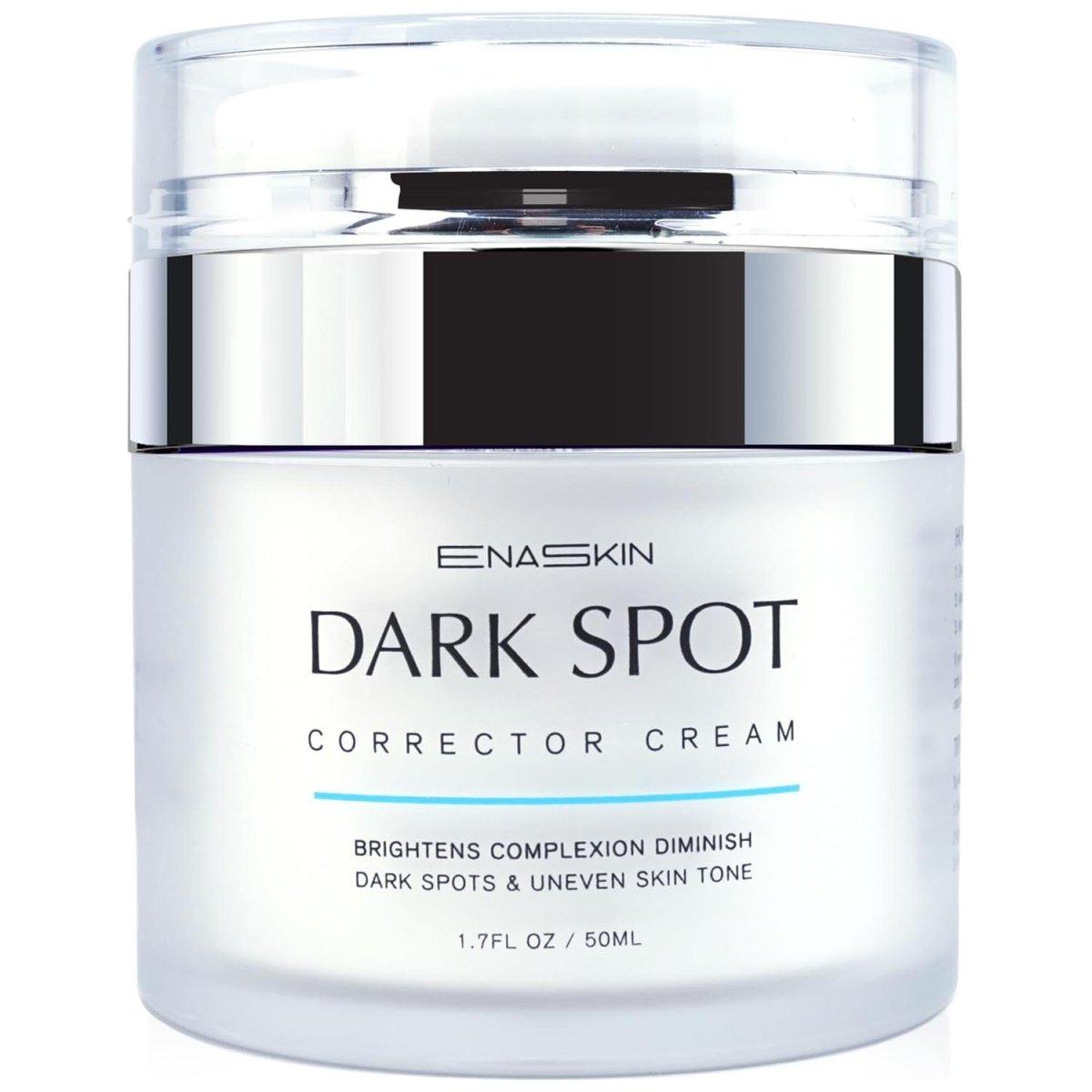 EnaSkin Dark Spot Corrector Cream - 50ml - Glam Global UK