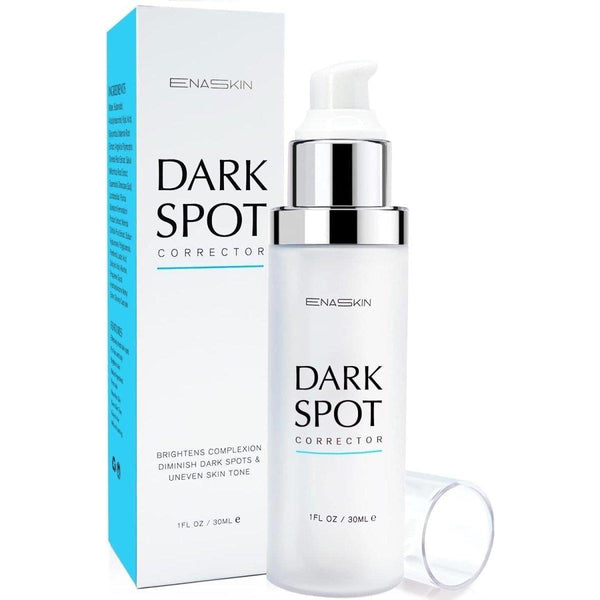 EnaSkin Dark Spot Corrector Serum for Face & Body - 50ml (Large) - Glam Global UKEnaSkin