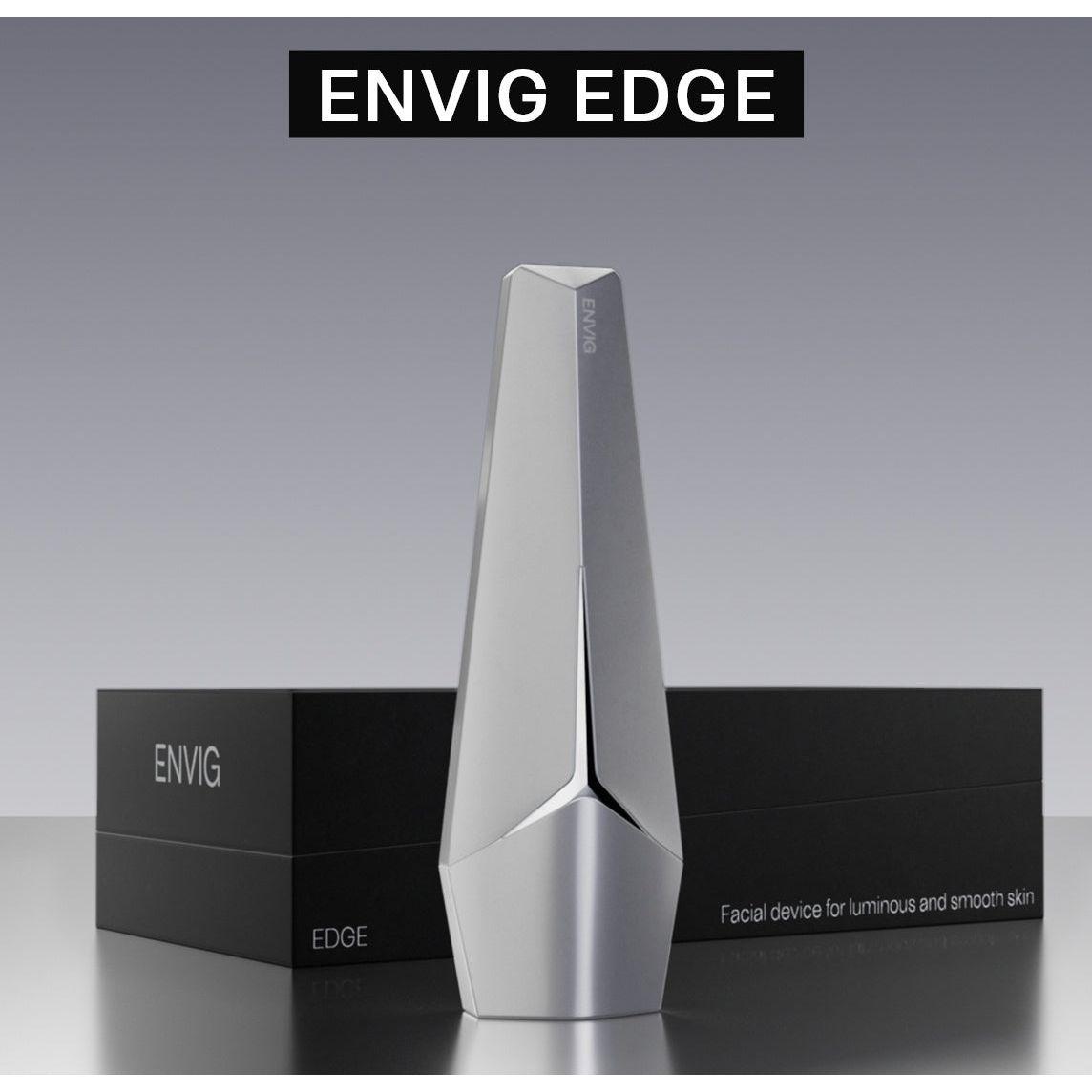 ENVIG EDGE RF beauty instrument - Glam Global UK