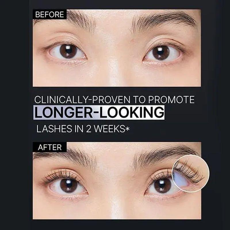EPAIS Essential Eyelash Growth Serum, Jumbo Size 15ml - Glam Global UKEPAIS