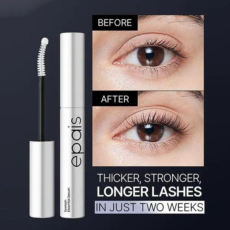 EPAIS Essential Eyelash Growth Serum, Jumbo Size 15ml - Glam Global UKEPAIS