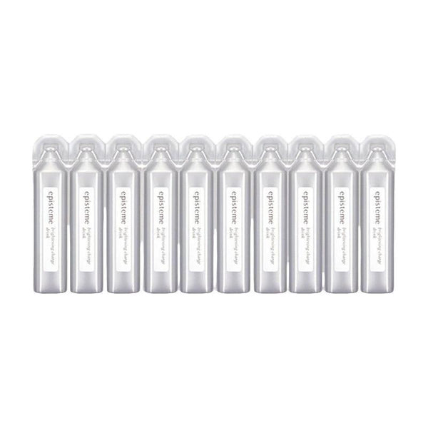 EPISTEME Whitening Oral Liquid - Glam Global UKEPISTEME