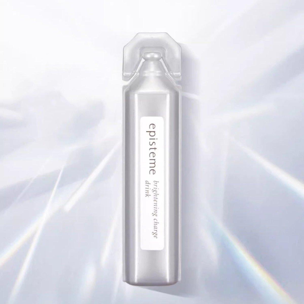 EPISTEME Whitening Oral Liquid - Glam Global UK