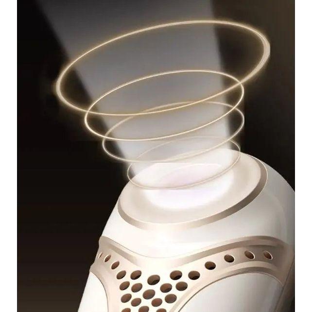 ERIMOTA Compound Milk Light Beauty Device - Glam Global UK