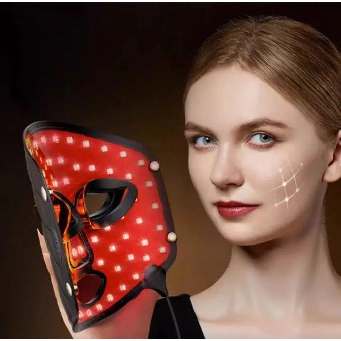 ERIMOTA Phototherapy Mask Device Upgraded Version - Glam Global UK