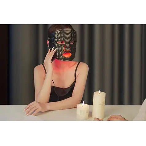 ERIMOTA Phototherapy Mask Device Upgraded Version - Glam Global UK