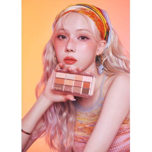 espoir EYE CORE PALETTE 9g - Glam Global UKespoir