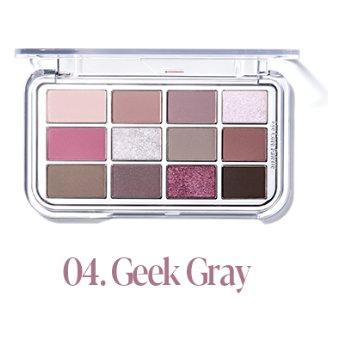 espoir EYE CORE PALETTE 9g - Glam Global UK