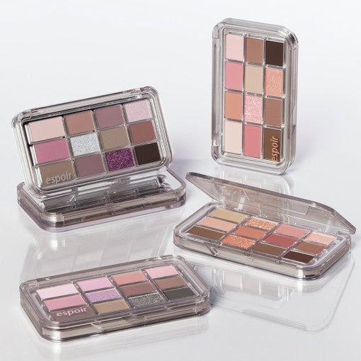 espoir EYE CORE PALETTE 9g - Glam Global UKespoir