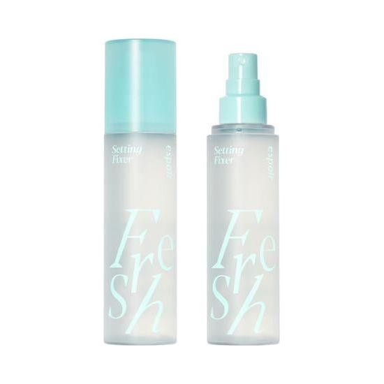 espoir Fresh Setting Fixer 100ml - Glam Global UK