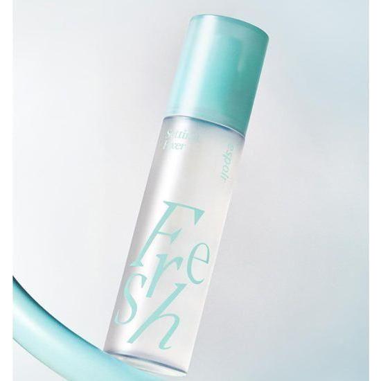espoir Fresh Setting Fixer 100ml - Glam Global UKespoir