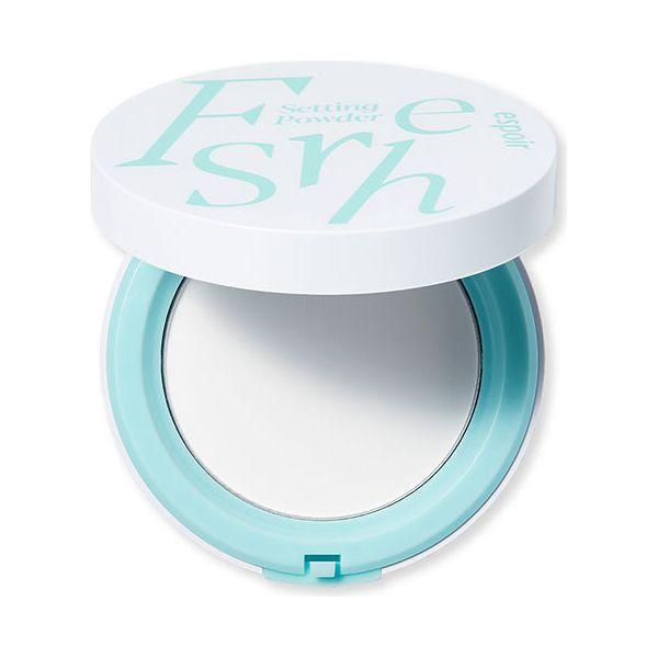 espoir Fresh Setting Powder 9g - Glam Global UK