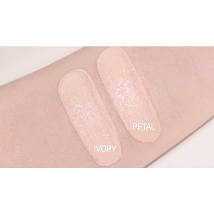 espoir PRO TAILOR BE VELVET COVER CUSHION NEW CLASS CHERRY BLOSSOM EDITION SPF34 PA++ 13g+13g(Rifill) - Glam Global UK