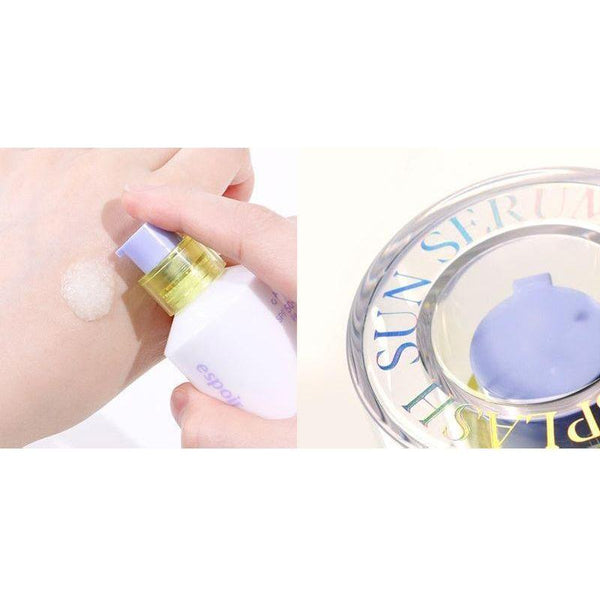 espoir Water Splash Sun Serum 50ml SPF50+ PA+++ - Glam Global UKespoir
