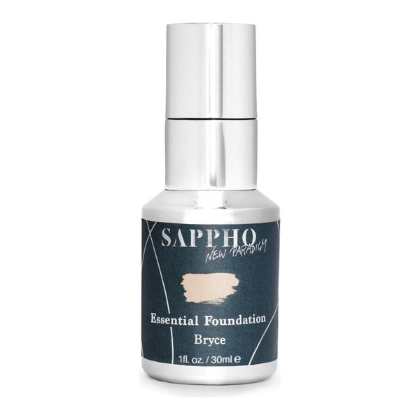 Essential Foundation - Glam Global UKSappho
