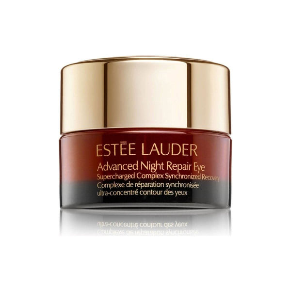 Estée Lauder Advanced Night Repair Eye Supercharged Complex - 15ml | Hydrate, Brighten & Smooth - Glam Global UKEstée Lauder
