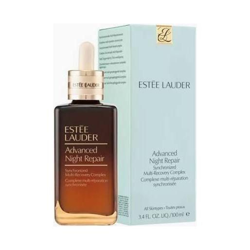 Estée Lauder Advanced Night Repair Serum - 100ml - Glam Global UK