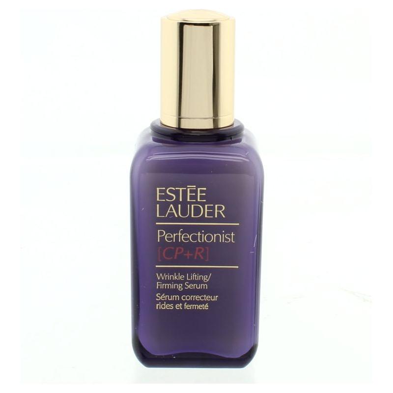 Estee Lauder Perfectionist CP+R Wrinkle Lifting Firming Serum 100ml - Glam Global UK