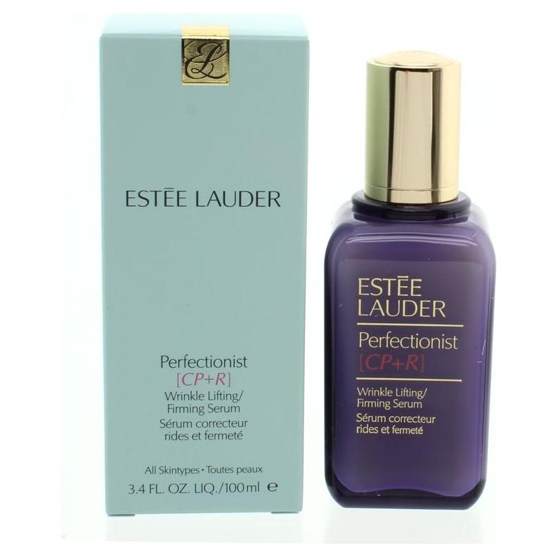 Estee Lauder Perfectionist CP+R Wrinkle Lifting Firming Serum 100ml - Glam Global UK