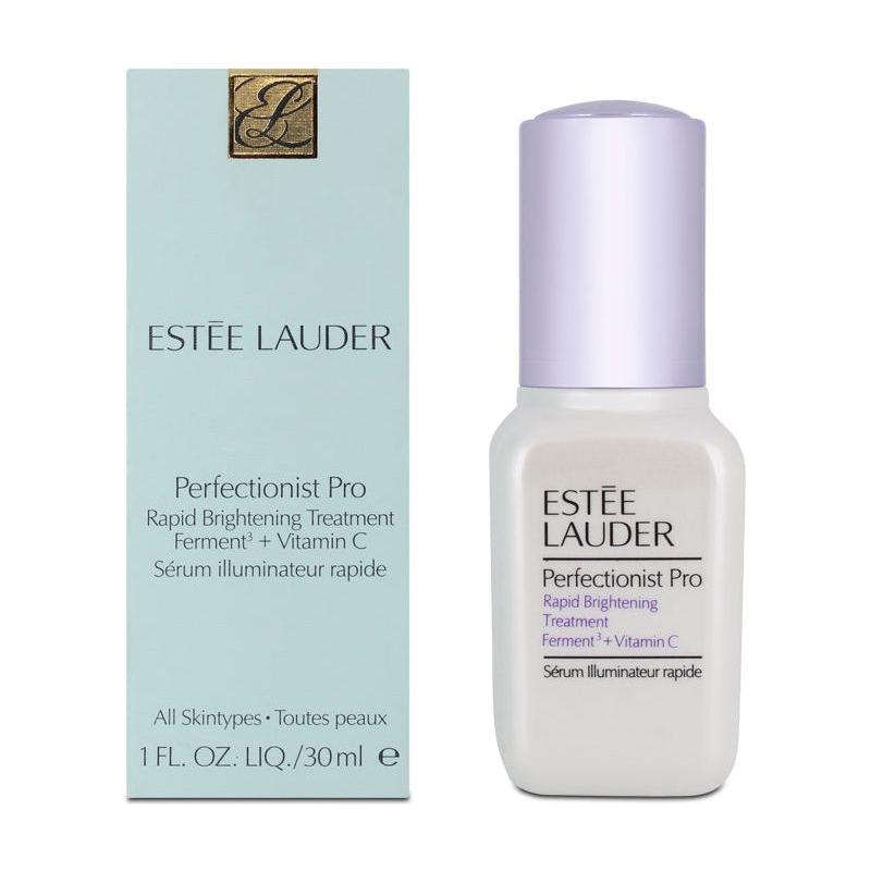 Estee Lauder Perfectionist Pro Rapid Brightening Illuminator 30ml - Glam Global UK