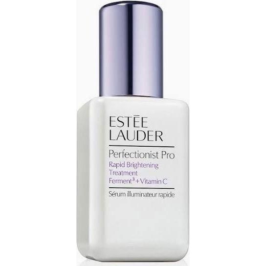 Estée Lauder Perfectionist Pro Rapid Brightening Treatment Ferment³+ Vitamin C 50ml - Glam Global UK