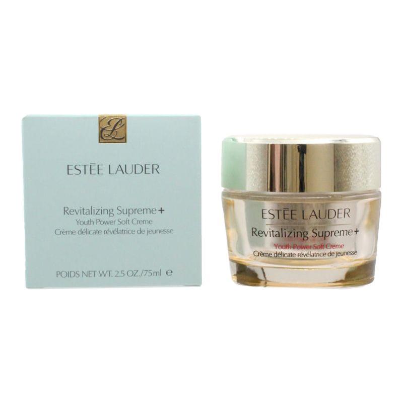 Estee Lauder Revitalizing Supreme+ Youth Power Creme Moisturiser 50ml - Glam Global UK