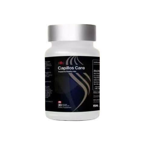 ETOILE Capillos Care Hair Fixing Pills - Glam Global UKETOILE