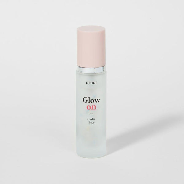 ETUDE Glow On Base Hydra 30ml - Glam Global UKETUDE