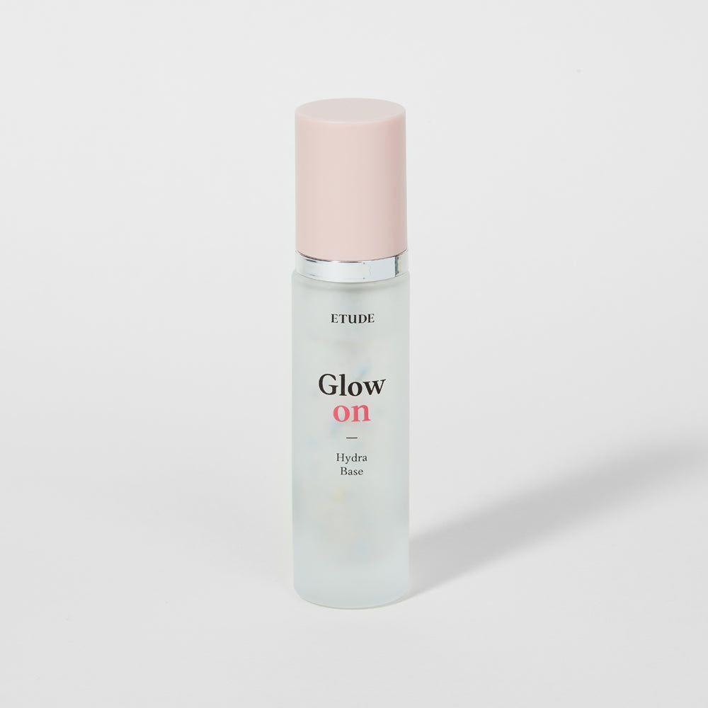 ETUDE Glow On Base Hydra 30ml - Glam Global UK