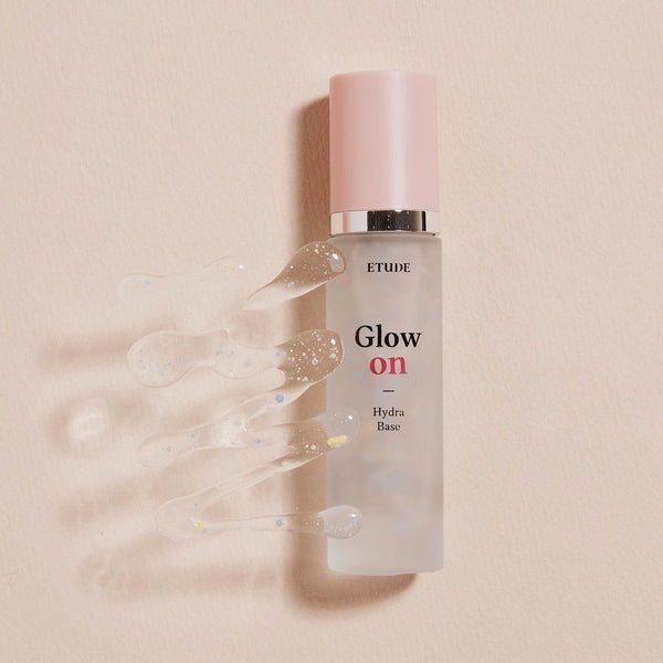 ETUDE Glow On Base Hydra 30ml - Glam Global UKETUDE