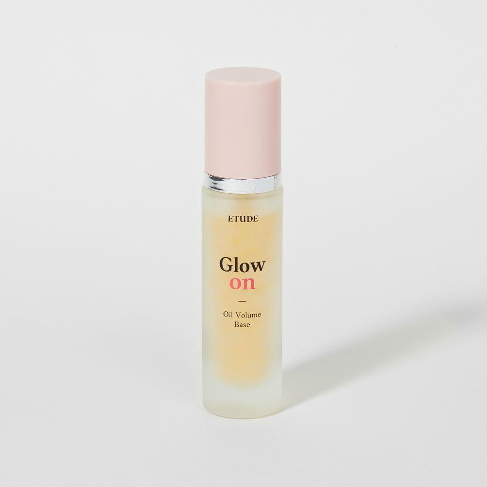 ETUDE Glow On Base Oil Volume 30ml - Glam Global UK